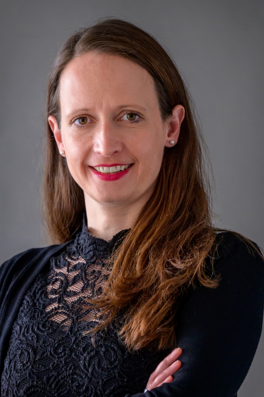 Magdalena Huhn