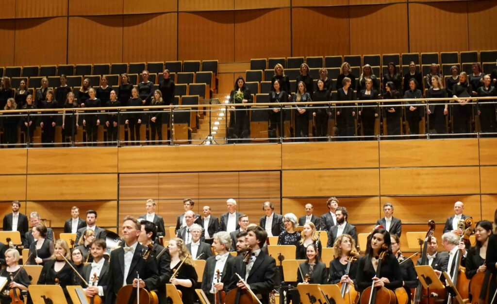 Mahler 3 HL Ströbl 1