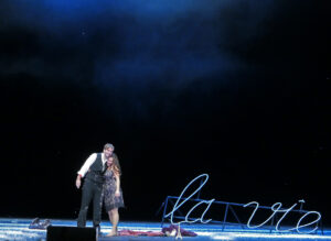 Jules Massenet, Manon  Staatsoper Hamburg, 24. September 2022