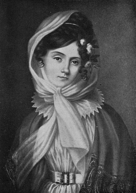 Frauenklang 4: Maria Szymanowska: emanzipierte Klaviervirtuosin und Goethes Muse – Teil 2