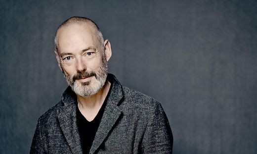 Mark Padmore