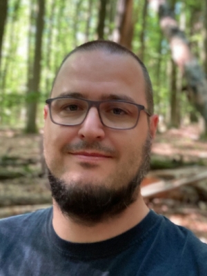 Markus Melber Portrait small