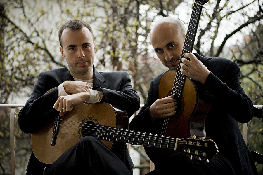 Matteo&Micheli