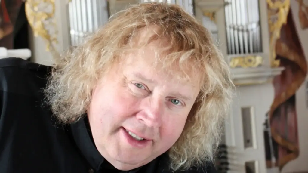 Matthias Eisenberg (c) SR