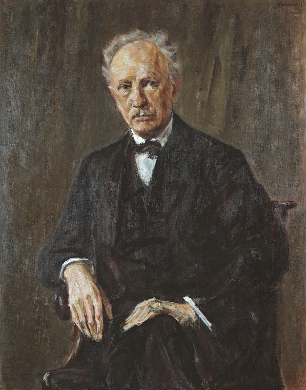 Meine Lieblingsoper (35): „Der Rosenkavalier“ von Richard Strauss