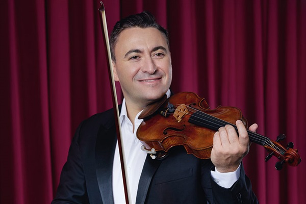 Maxim Vengerov(c) Diego Mariotta Mendez