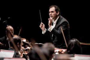 Wiener Philharmoniker, Tugan Sokhiev, Saisoneröffnungskonzert  Musikverein Wien, 13. September 2026 