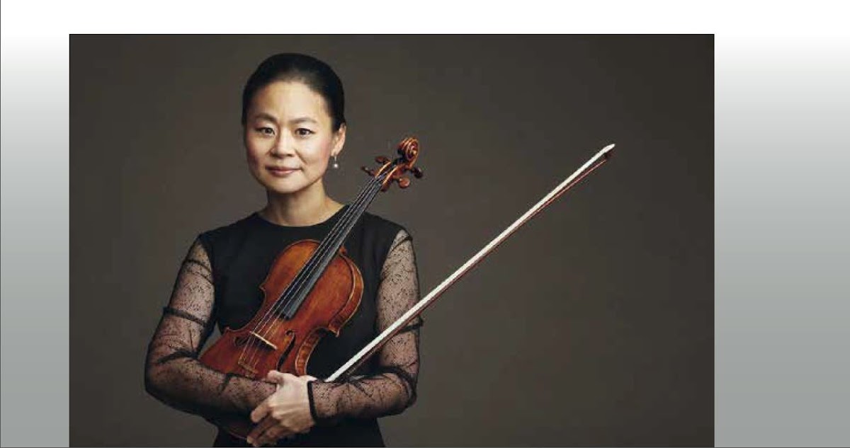 Kammerkonzert, Midori, Violine  Beethoven-Haus, Bonn, 25. Mai 2023