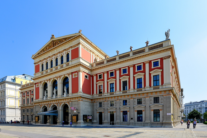 Wiener Musikverein