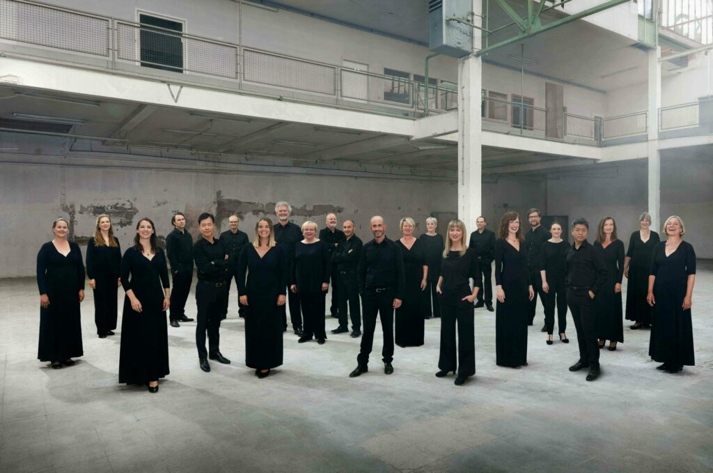 NDR Vokalensemble