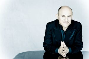 Concertgebouworkest, Iván Fischer, Dirigent  Kölner Philharmonie, 14. Februar 2025