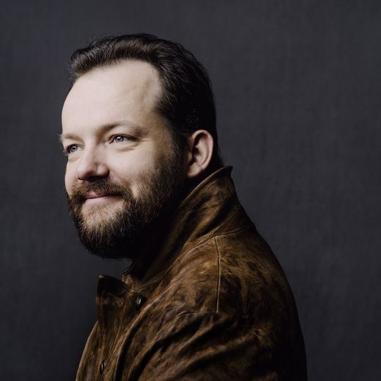 Berliner Philharmoniker, Andris Nelsons Dirigent, Mitsuko Uchida Klavier  Philharmonie Berlin, 8. Dezember 2022