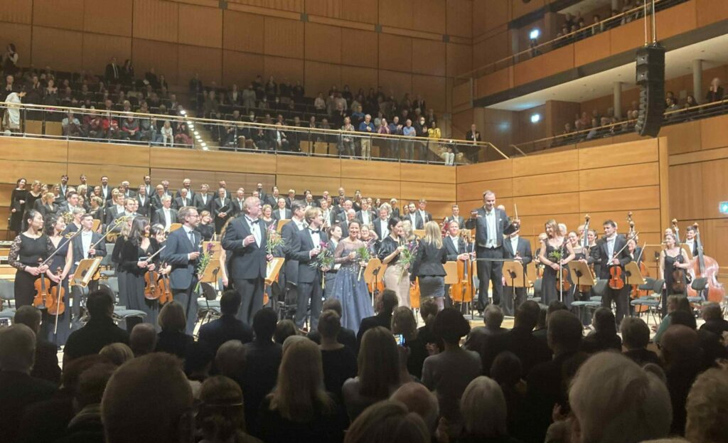 Neujahrskonzert HL 2