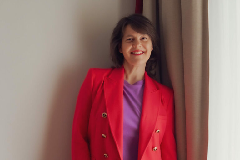Nicole Hacke