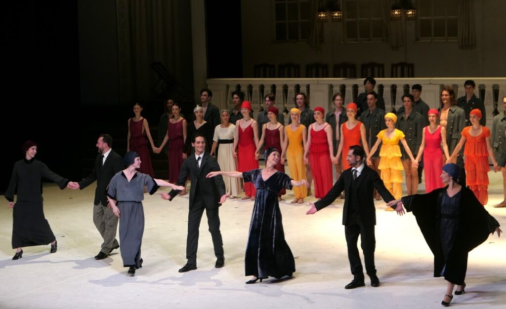 Nijinsky 24.6.26 Foto 2