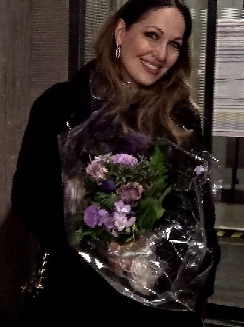 Giuseppe Verdi, Luisa Miller,  Staatsoper Hamburg, 27. März 2022