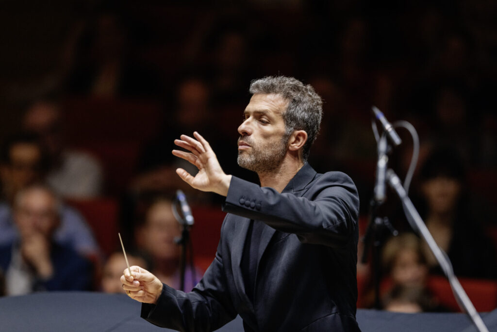 Filarmonica Arturo Toscanini bei Musikfestspielen