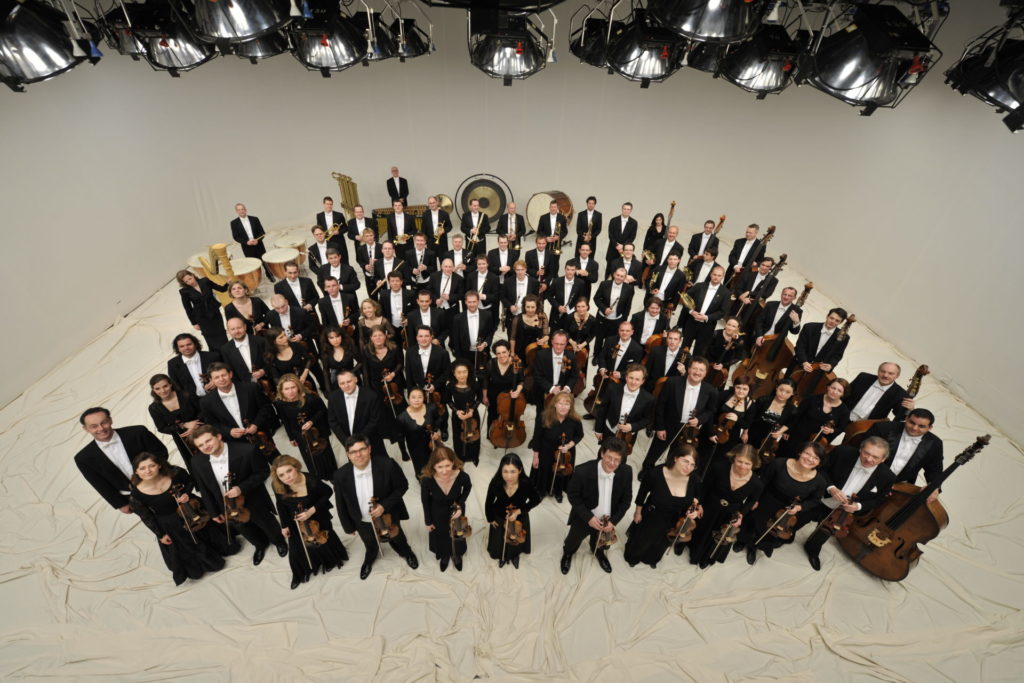 OWiener Konzerthaus, 16. Oktober 2020