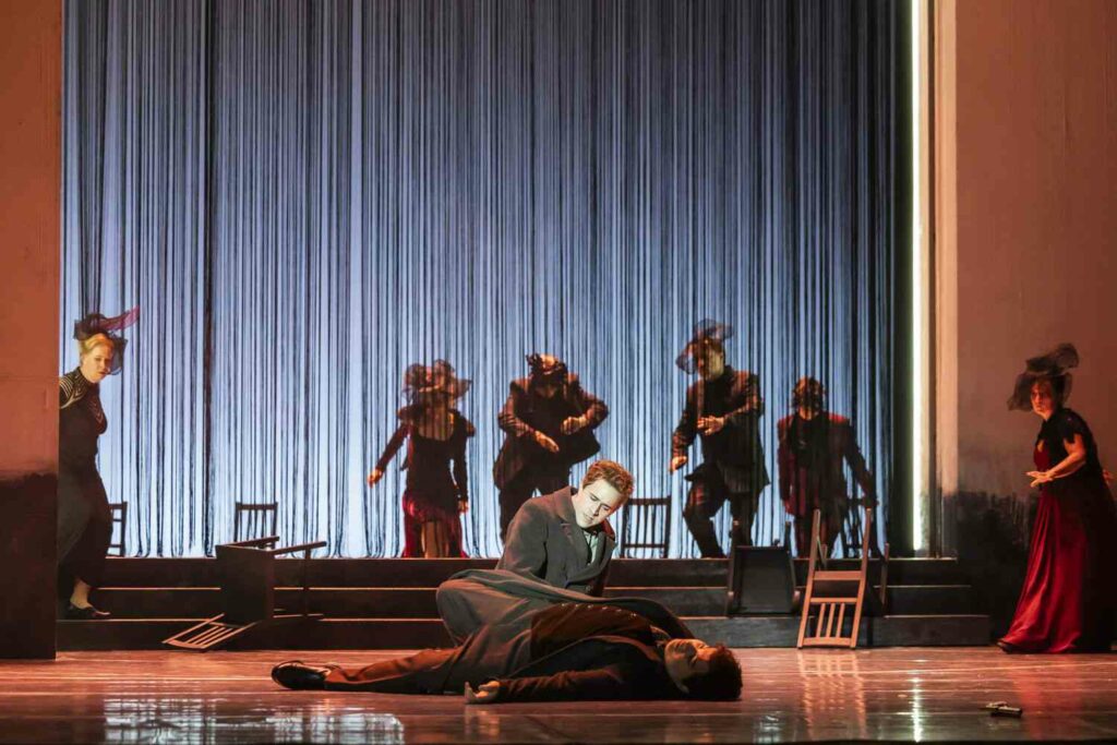 Onegin Quast HL 4