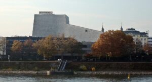 Beethovenfest Abschlusskonzert, COE,  Robin Ticciati, Dirigent  Bonn, Oper, 24. September 2023