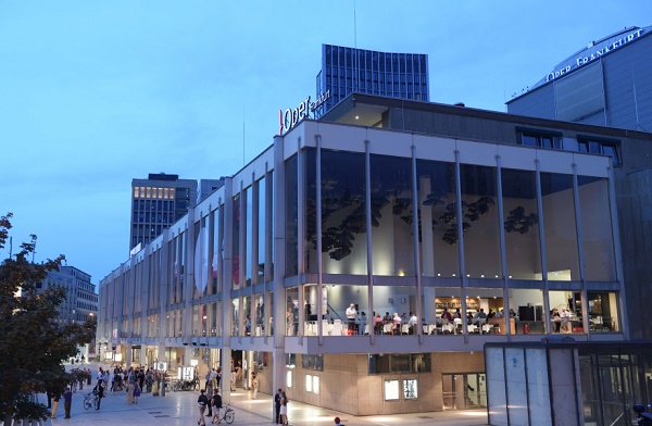Oper Frankfurt