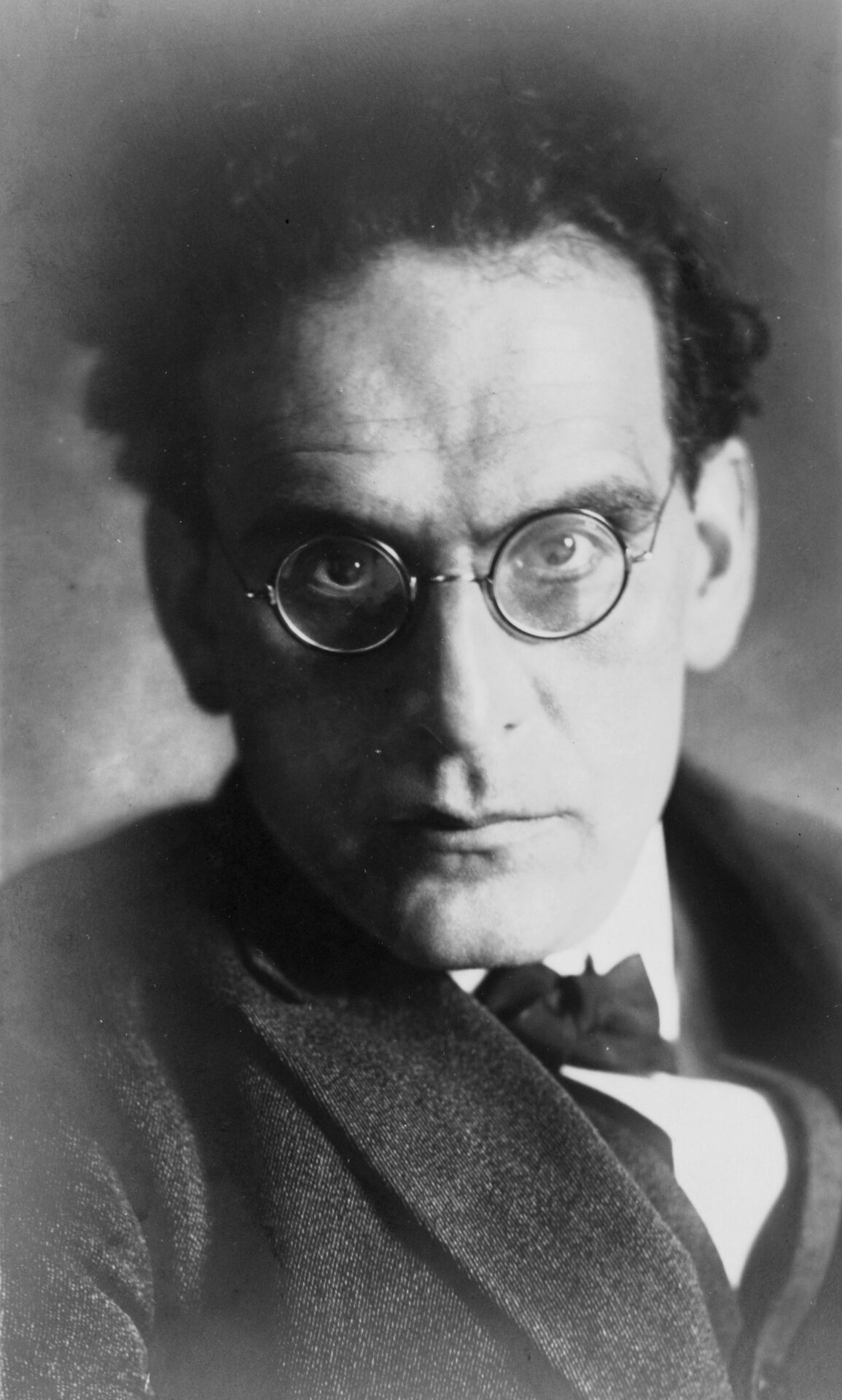 Sommereggers Klassikwelt 192: Der unverwüstliche Dirigent Otto Klemperer prägte eine ganze Ära