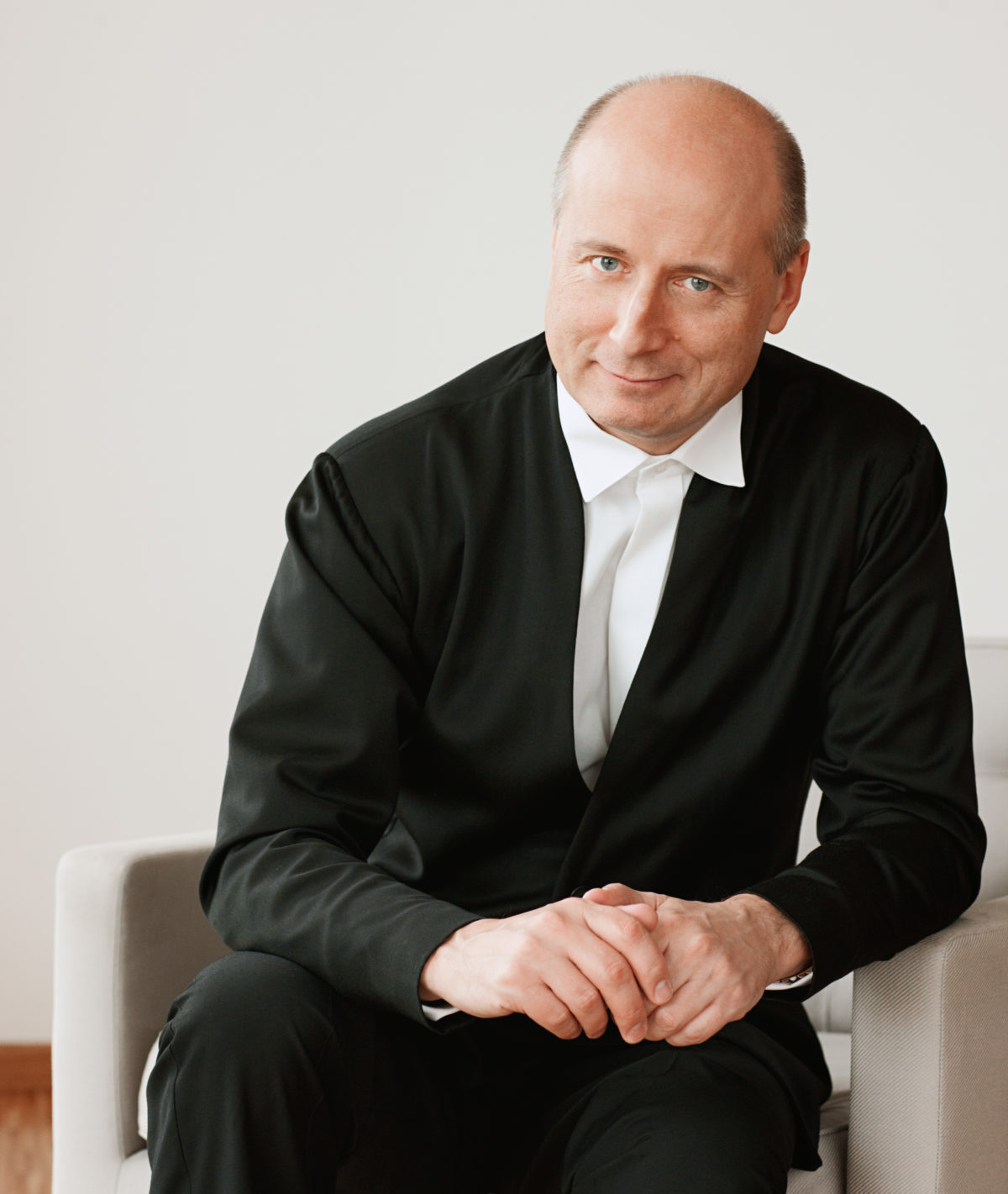 NDR Elbphilharmonie Orchester und Paavo Järvi  Elbphilharmonie Hamburg, 14. November 2024