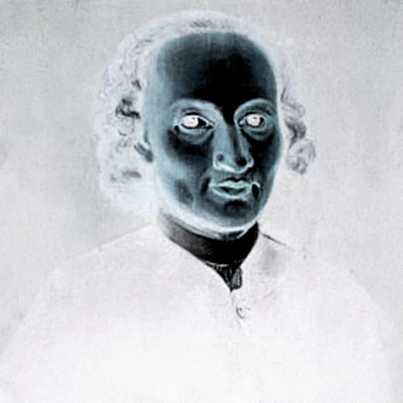 Pachelbel negativ