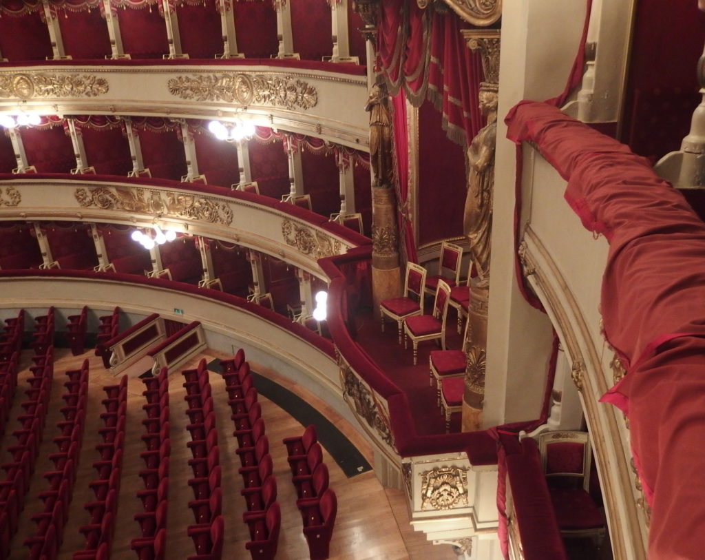 Scala di Milano