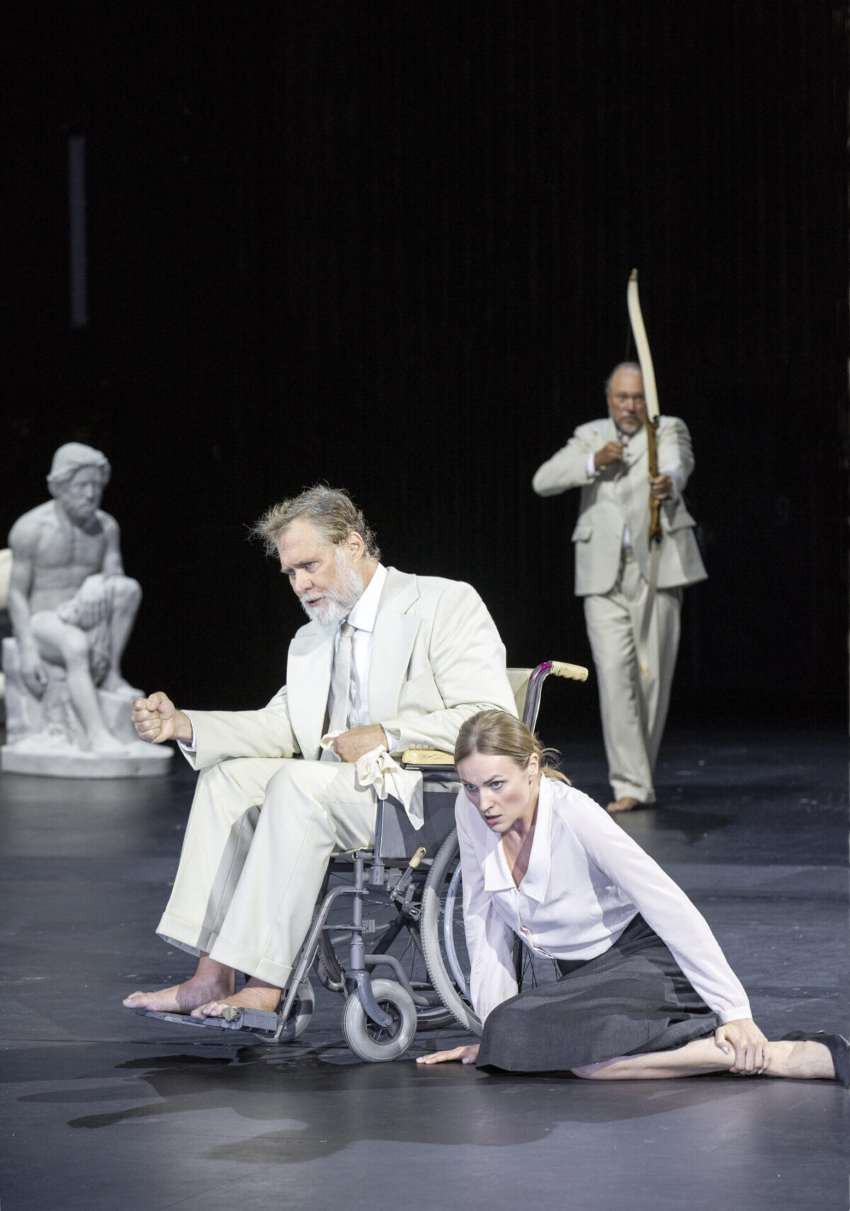 Gabriel Fauré, Pénélope (1913)   Prinzregententheater, München, 29. Juli 2025