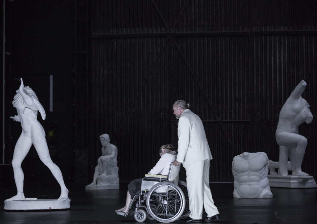 Gabriel Fauré, Pénélope (1913)   Prinzregententheater, München, 21. Juli 2025