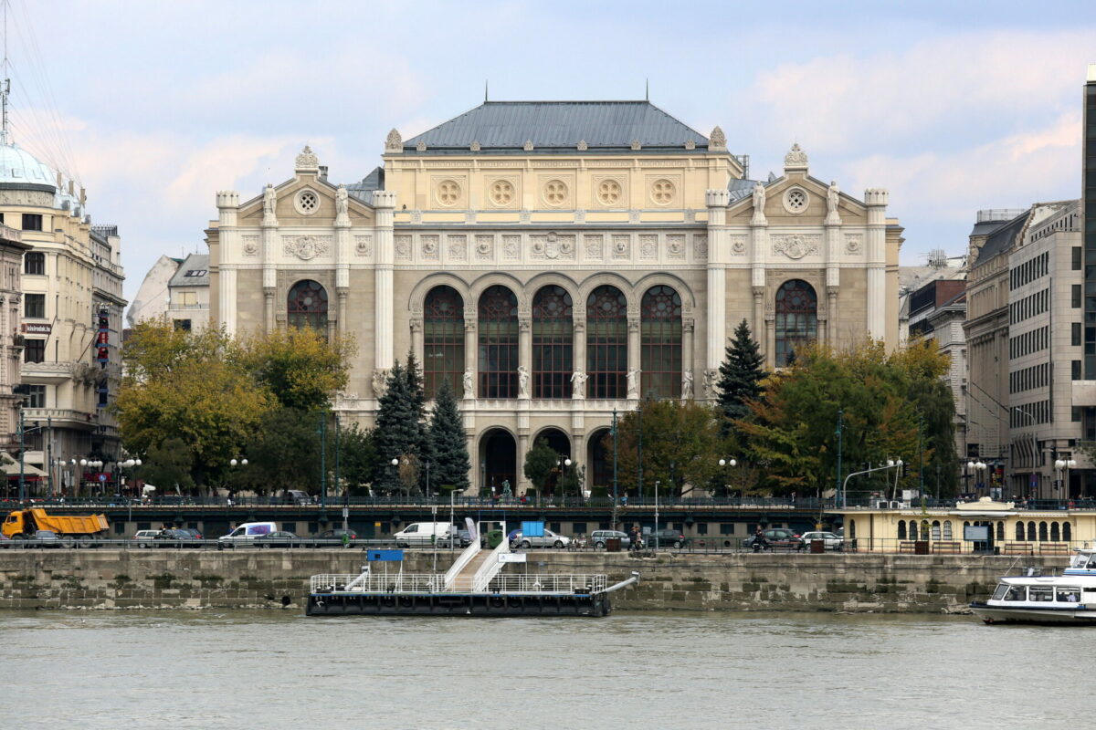 Serie: Eine musikalische Trilogie in Budapest, Teil 3: Engelbert Humperdincks Hänsel und Gretel  Pesti Vigadó, 21. April 2024