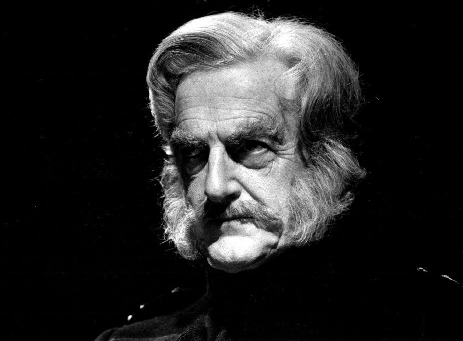 Sommereggers Klassikwelt 240: Der Tenor Peter Pears war für den Komponisten Benjamin Britten ein kongenialer Lebenspartner