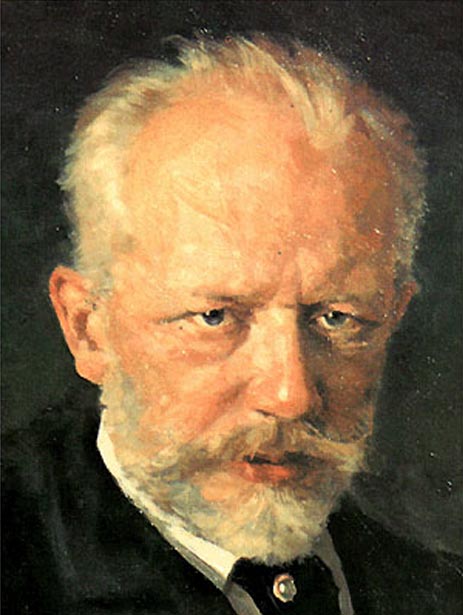 Tschaikowsky und Mahler  Laeiszhalle und Elphi, November 2024