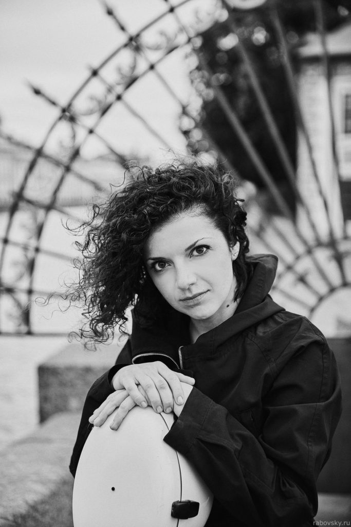 Miriam Prandi