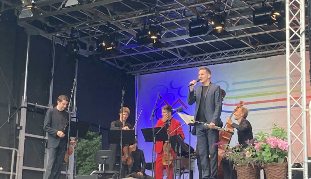 Philharmonix Pronstorf 1