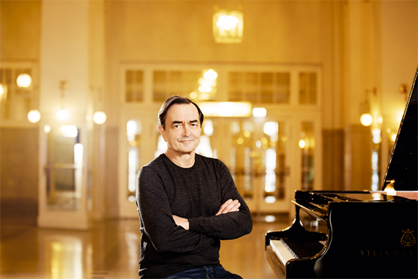 RSO Berlin, Vladimir Jurowski  Konzerthaus Berlin, 11. September 2025