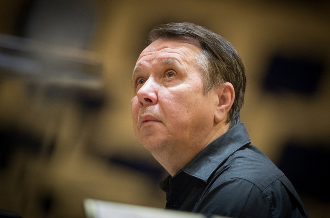 Lucas Debargue, Russian National Orchestra, Mikhail Pletnev,  Kölner Philharmonie, 09. April 2018