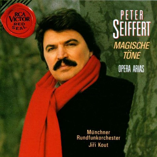 Sommereggers Klassikwelt 280: Peter Seiffert ist tot  klassik-begeistert.live, 15. April 2025