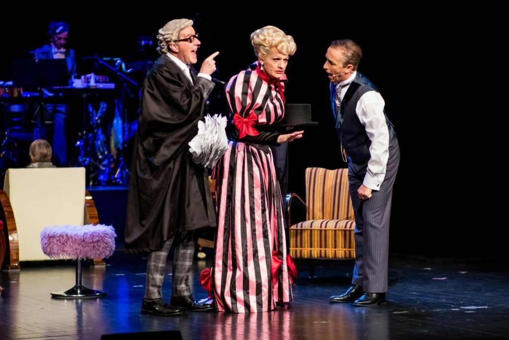 Rache der Fledermaus