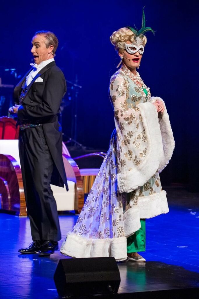 Rache der Fledermaus2