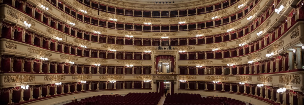 Scala di Milano