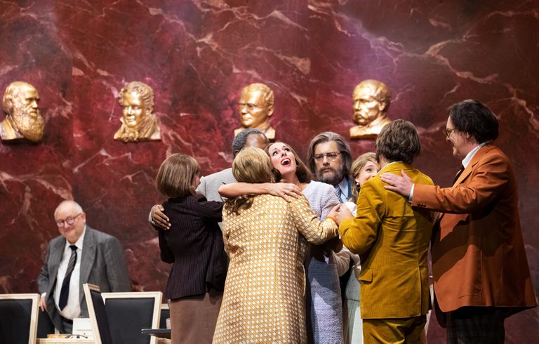 Rheingold Berlin