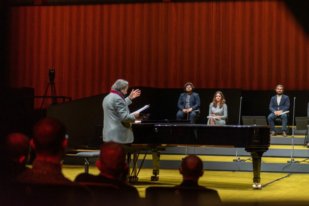 Riccardo Muti