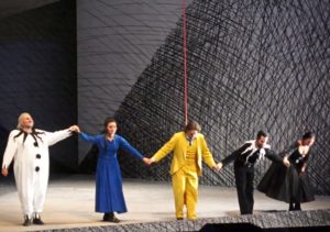 Meine Lieblingsoper (62): „Rigoletto“ von Giuseppe Verdi
