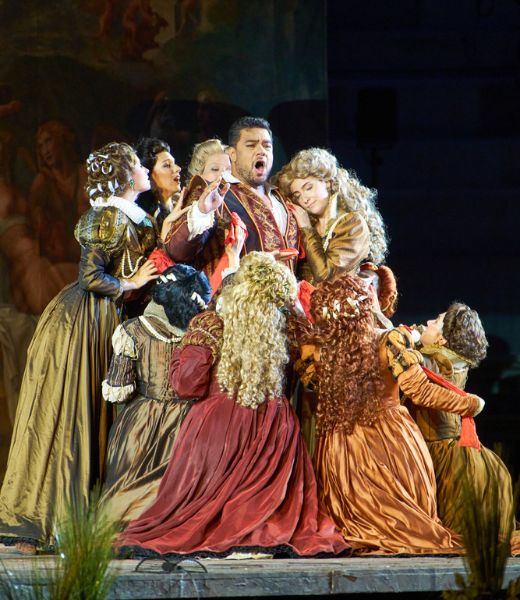 Rigoletto Verona1