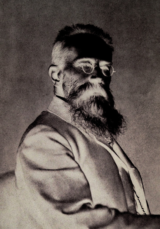 Daniels Anti-Klassiker 18: Nikolay Rimsky-Korsakov – „Hummelflug“  klassik-begeistert.live, 3. September 2026