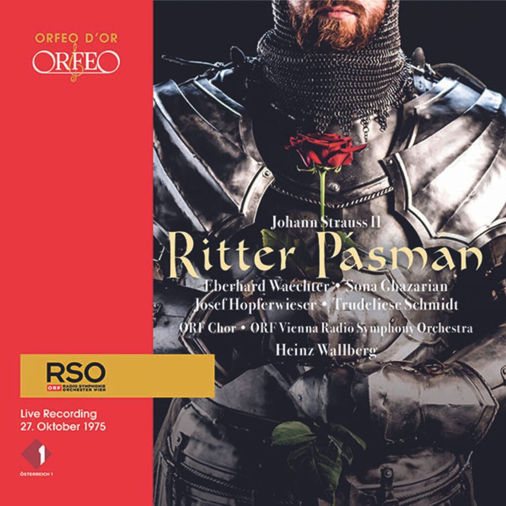 Ritter Pasman