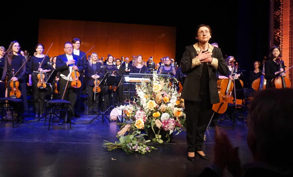 Romely Pfund und Orchester Photo Andreas Ströbl 2
