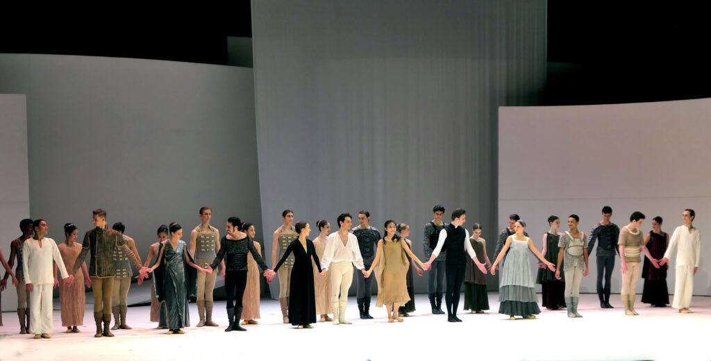 Romeo und Julia 20-11-22 Foto 2